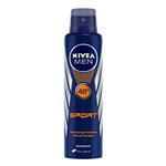 NIVEA MEN SPORT 48H 150ML